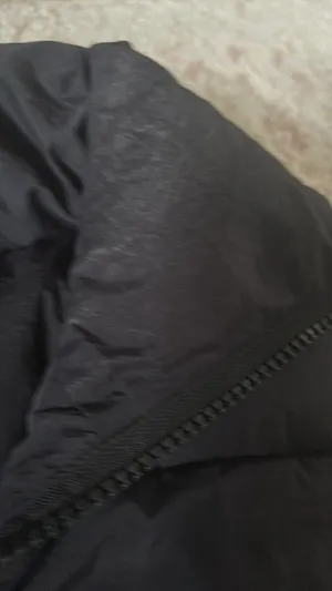 Amazon Cropped Puffer Vest thumbnail 4