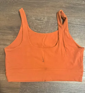 Nike Cropped Top thumbnail 2