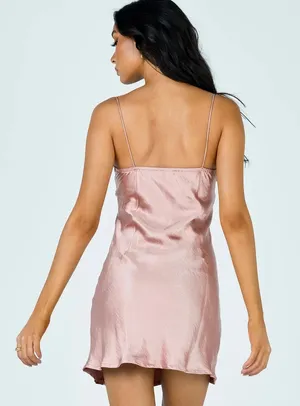 Princess Polly STARGAZING MINI DRESS thumbnail 6