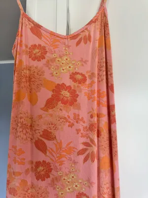 Z Supply Dress Midi thumbnail 2