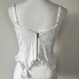 For Love & Lemons Sophie Bustier Corset thumbnail 12
