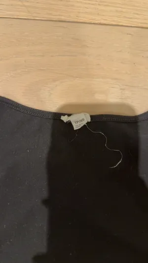 Garage Crop Top thumbnail 2