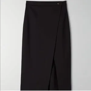 Babaton Leona Pencil Skirt thumbnail 3