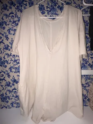 Free People Romper thumbnail 2