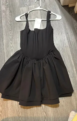 ZARA Mini Dress thumbnail 1
