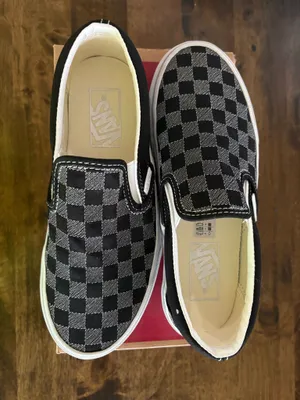 Vans shoes thumbnail 1