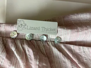Lizard thicket skort thumbnail 5