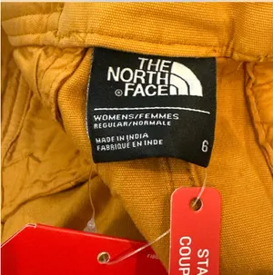 The North Face North Dome Pan thumbnail 5