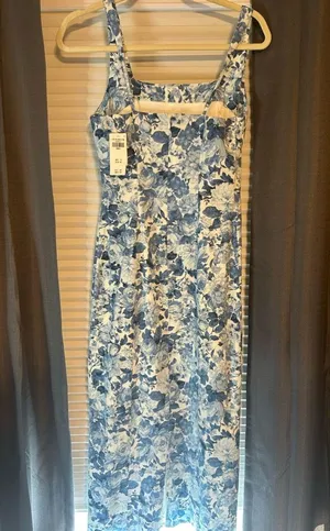 Abercrombie dress thumbnail 5