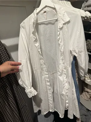 Free People Dress Size L thumbnail 2