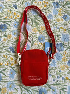 Adidas Festival Originals Crossbody Bag thumbnail 3