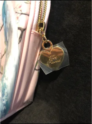 Estée Lauder Too Faced Cosmetics Bag thumbnail 4