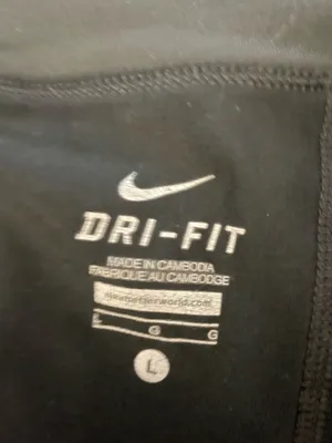 Nike Dri-FIT Victory Straight Skirt thumbnail 3