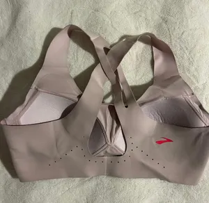 Running Sports Bra thumbnail 2