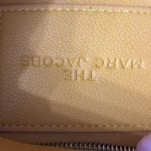 Marc Jacobs Tote Bag Leather Small thumbnail 2