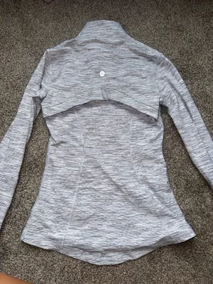 Lululemon Align Jacket thumbnail 2