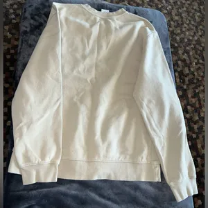 Nike Crewneck Sweatshirt in Tan Size Medium thumbnail 7
