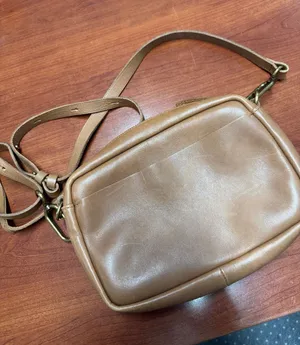 Madewell purse // 082844 thumbnail 1