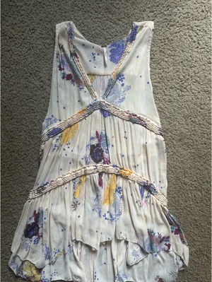 Free People Tunic thumbnail 1