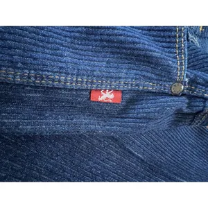 Braxton‎ Jeans Women Size 36/20 Western Country Outdoor Nature Pleated Denim thumbnail 13