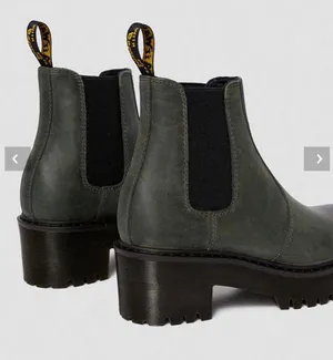 Green Size 8 thumbnail 2