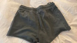ZARA Shorts thumbnail 1