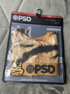 Psd Bra thumbnail 1