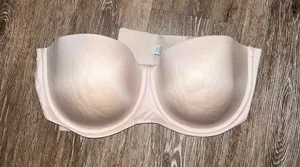 aerie Strapless Underwire Bra thumbnail 1
