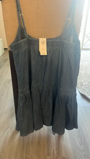 Abercrombie Dress Mini thumbnail 2