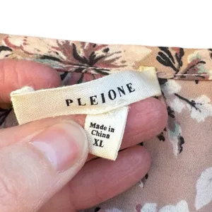 Floral Blouse thumbnail 3