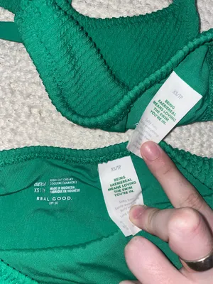 Aerie Bikini Set thumbnail 2