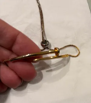 Bracelet Gold thumbnail 5