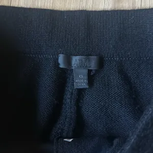ATM BLACK JOGGERS Size XS thumbnail 2