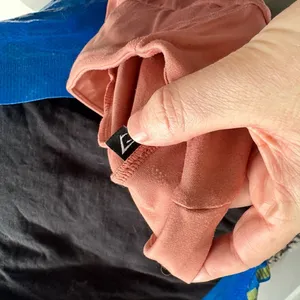 Gymshark Women’s XS Pink Leggings thumbnail 6
