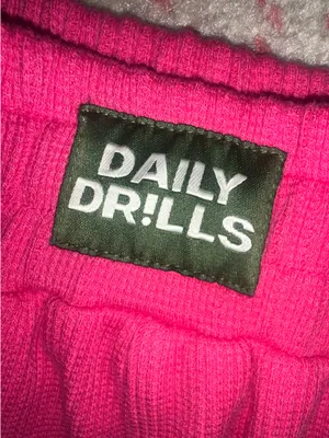 Daily Drills Hot Shot Thermal Resort Shorts thumbnail 4