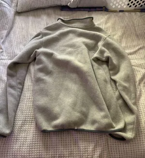 Patagonia Synchilla Pullover Fleece thumbnail 2