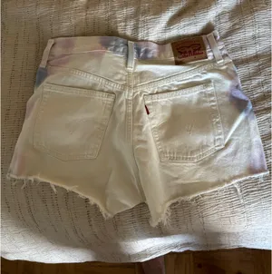 Levi’s Shorts 501 High-Rise thumbnail 3