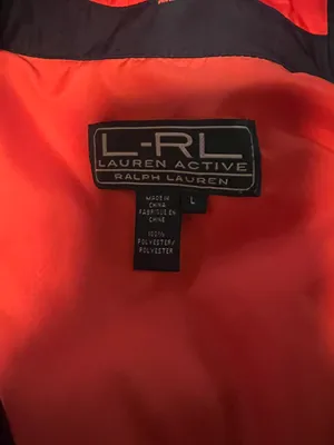 Ralph Lauren Jacket thumbnail 3