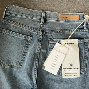 GRLFRND New  Jeans thumbnail 8