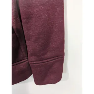 The North Face Mattea Parka Fig‎ Heather Hooded Full Zip Jacket Women's MED thumbnail 3