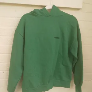 Pull & Bear Gorgeous Green Hoodie XS. thumbnail 8