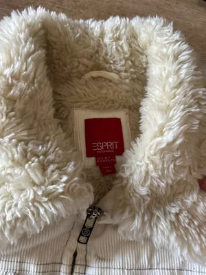 Vintage Esprit Jacket thumbnail 3