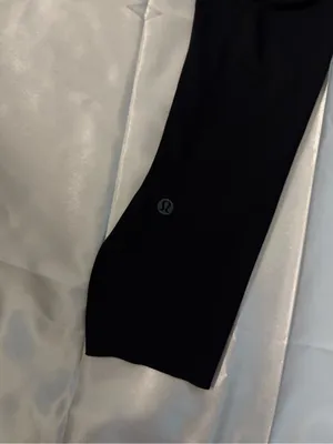 Lululemon Base Pace high-rise crop 23“ thumbnail 6