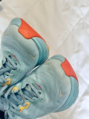 Hoka ONE ONE Arahi 6 Summer Song Mountain Spring thumbnail 8