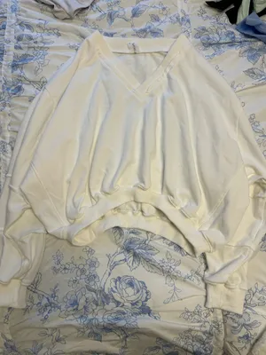 Altar'd State Sweatshirt thumbnail 1
