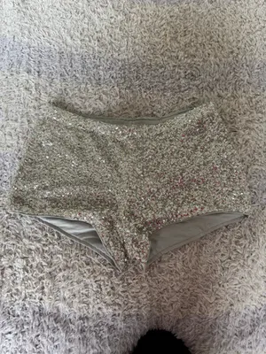 style exchange shorts thumbnail 4