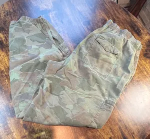 | Women’s Leda Utility joggers. Size: S. thumbnail 1