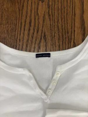 Brandy Melville Top thumbnail 2