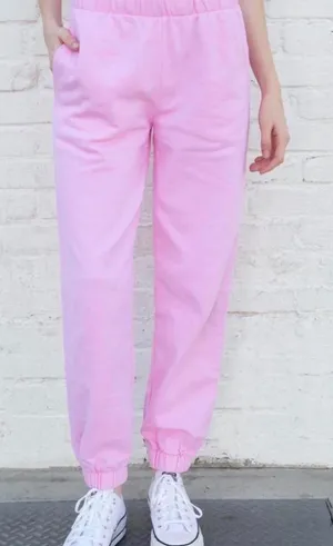 Brandy Melville Sweatpants thumbnail 1