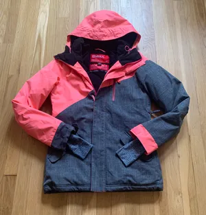 O’Neill Ski/ Snowbaord Jacket  thumbnail 3